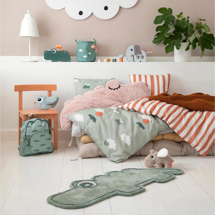 Peluche petite - Ozzo - Sable