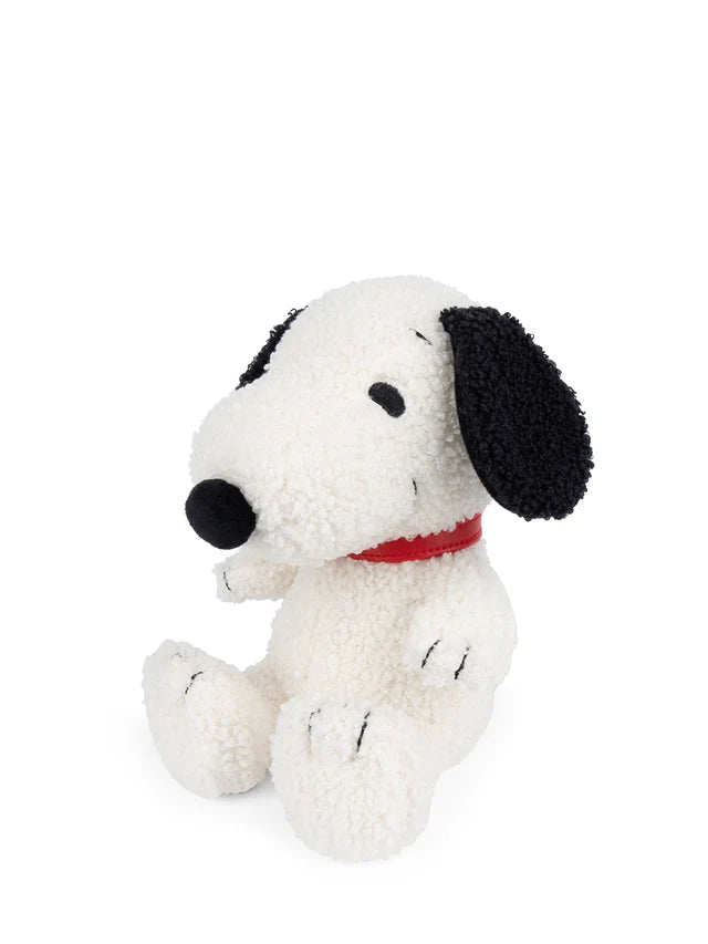 Petite Peluche Eco Snoopy Teddy