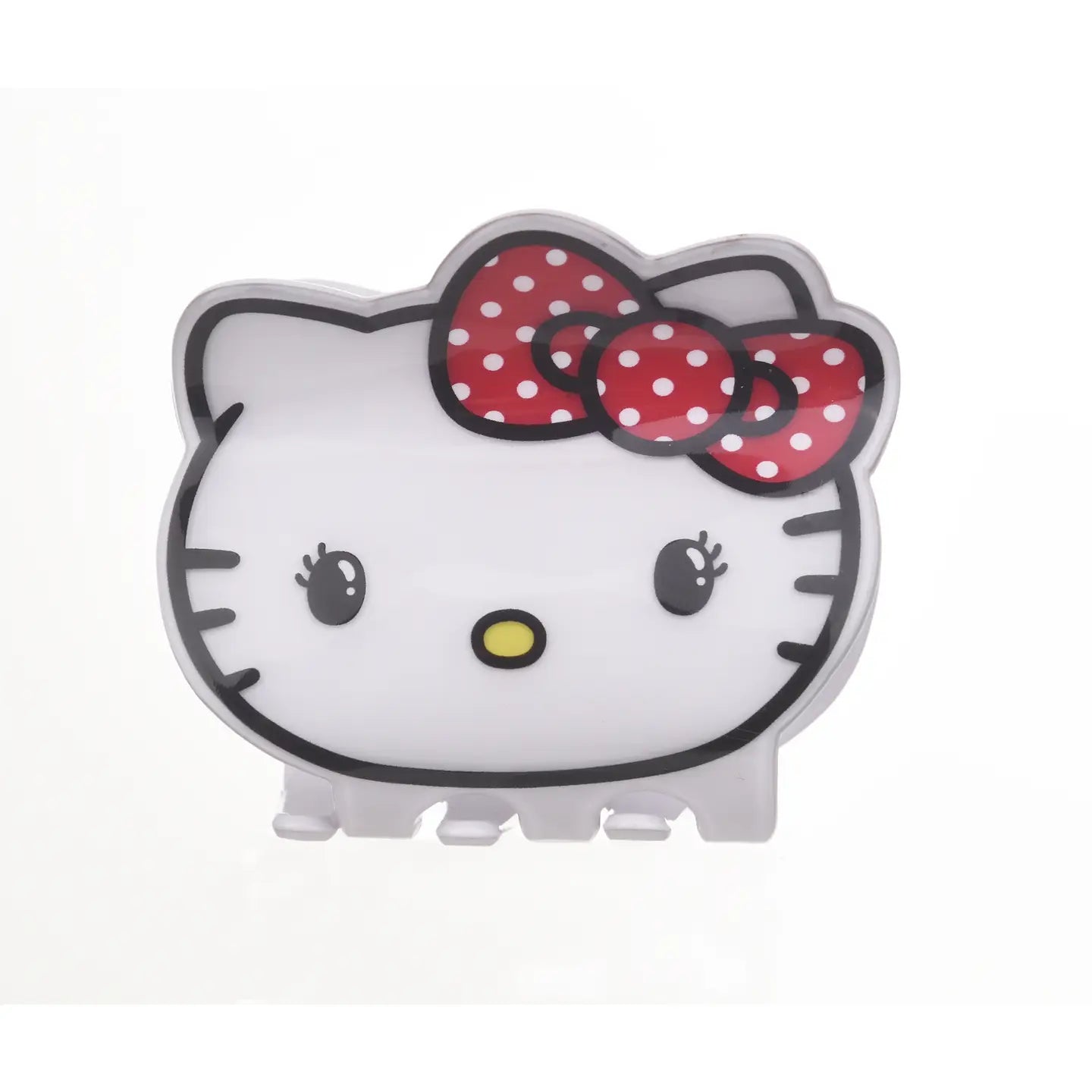 Pince à cheveux Hello Kitty