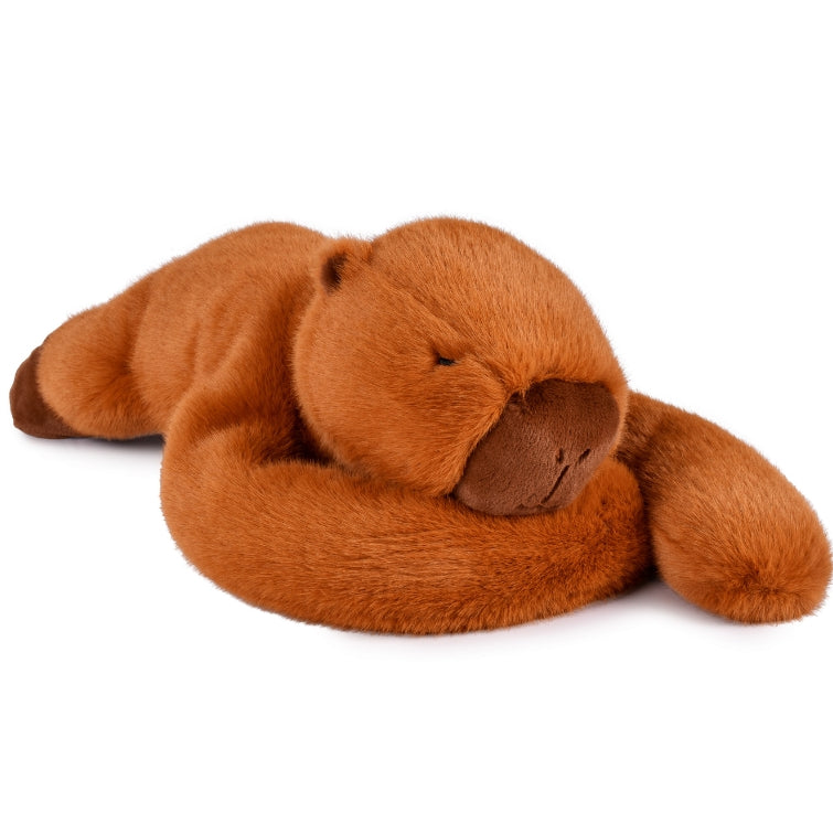 Peluche Podcoll - Capybara 50 cm