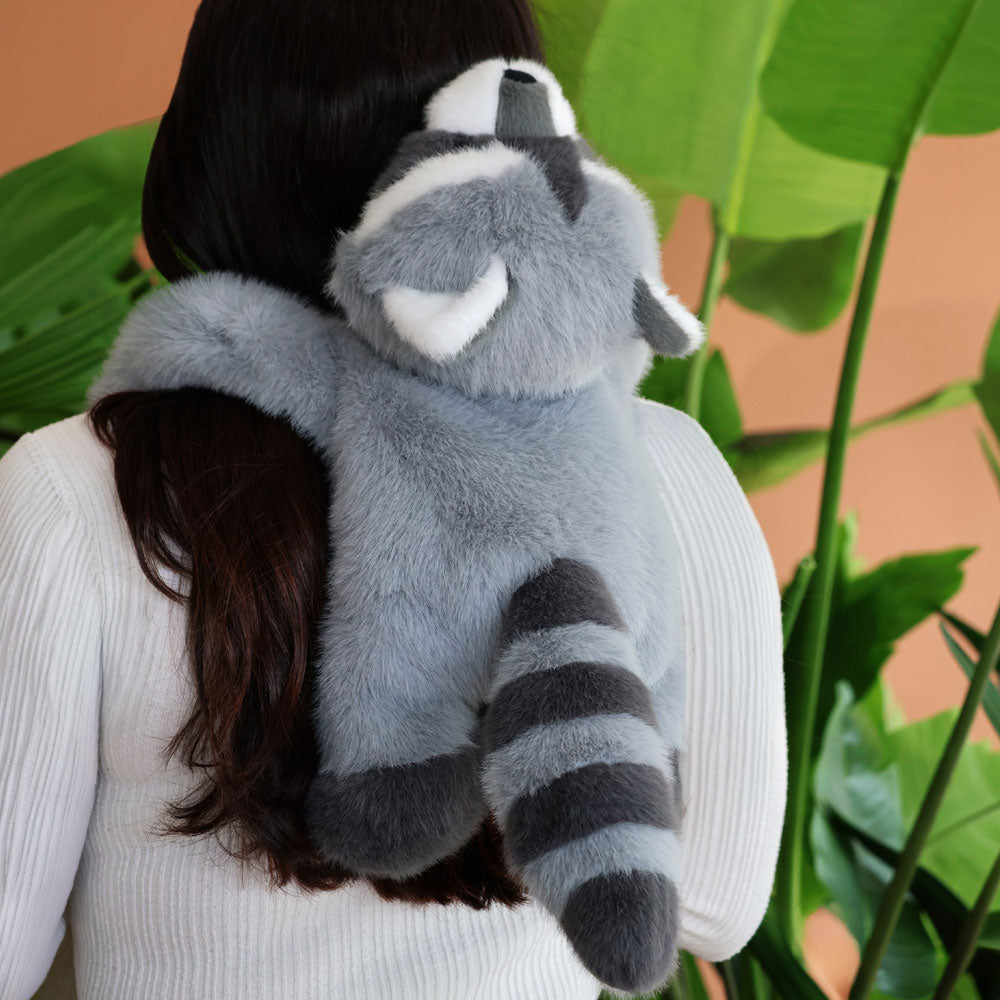 Pluche Wasbeer 50 cm