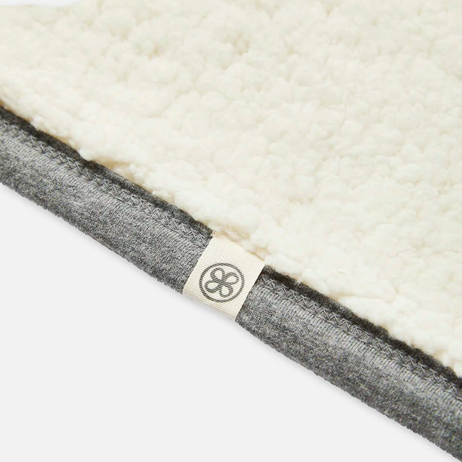 Poncho Teddy Leopard