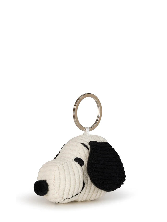 Snoopy Teddy Sleutelhanger