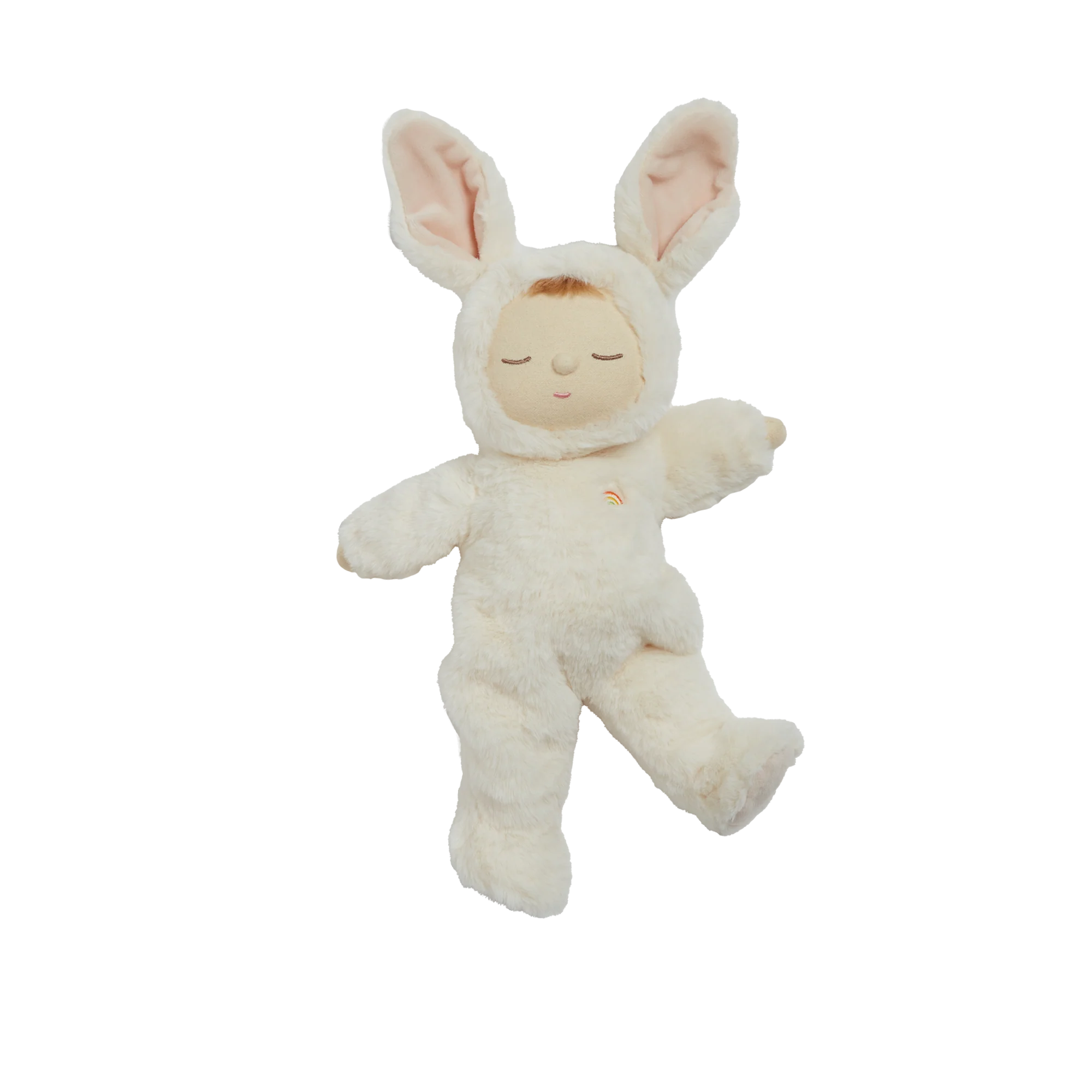 Poupée Cozy Dinkums Bunny  Moppet