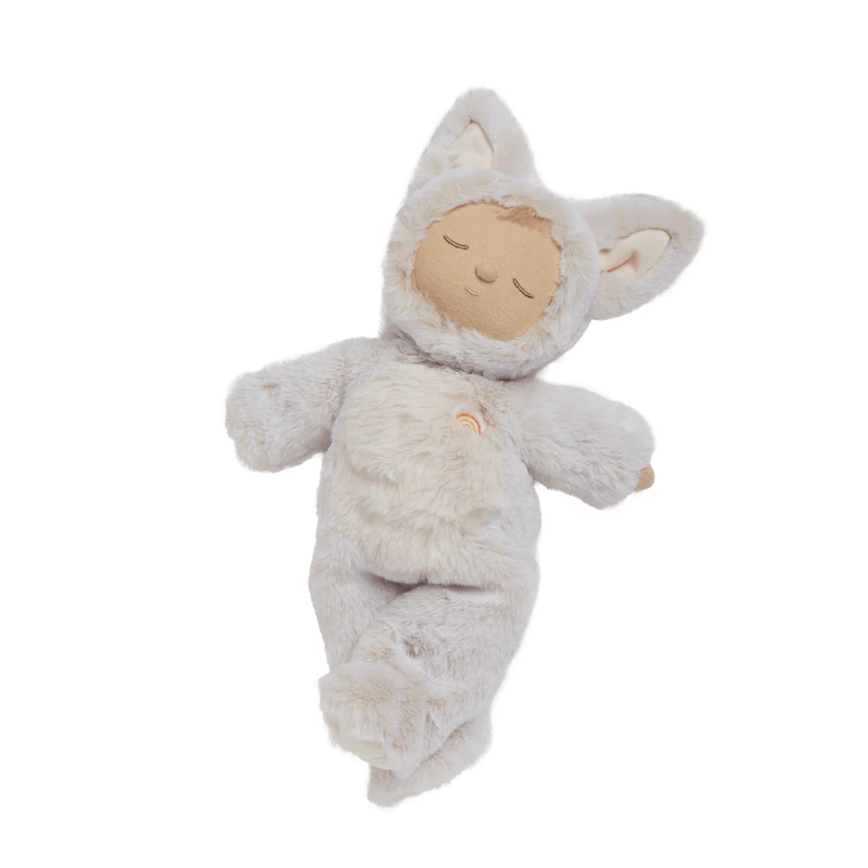 Poupée Cozy Dinkums Fox - Fenix