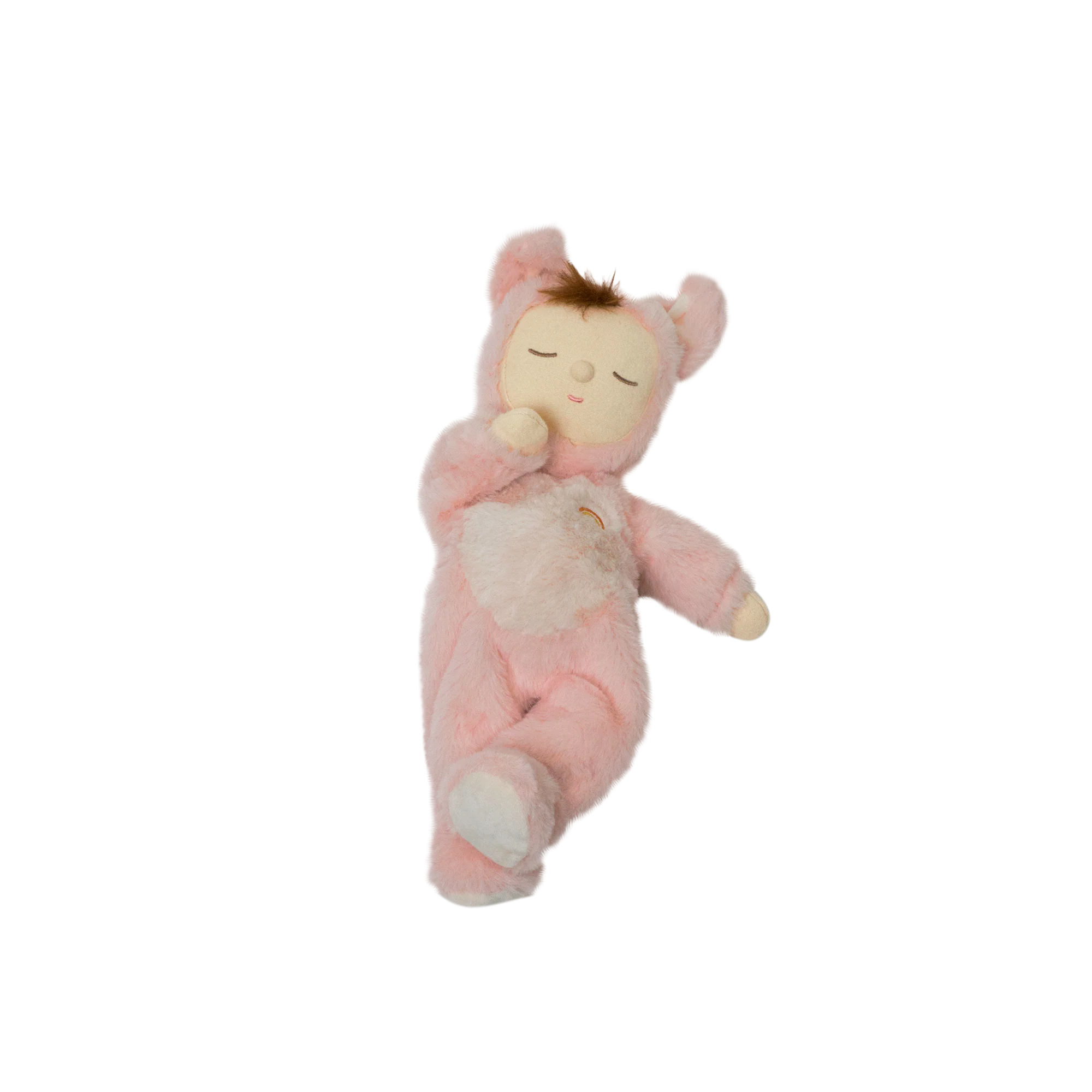 Poupée Cozy Dinkums - Piggy Pickle