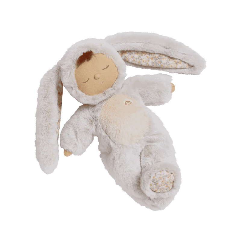 Poupée Cozy Dinkums Bunny Lala - Pink