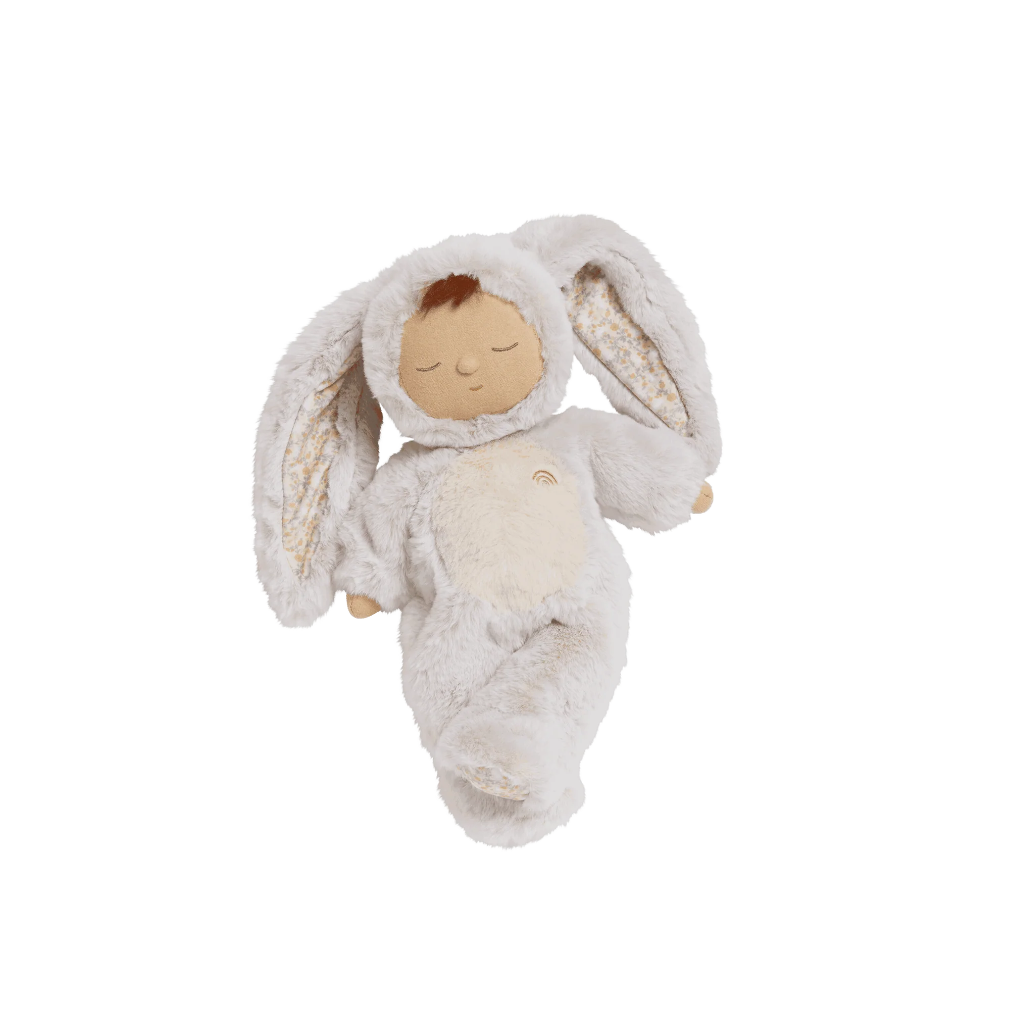 Poupée Cozy Dinkums Bunny Lala - Pink