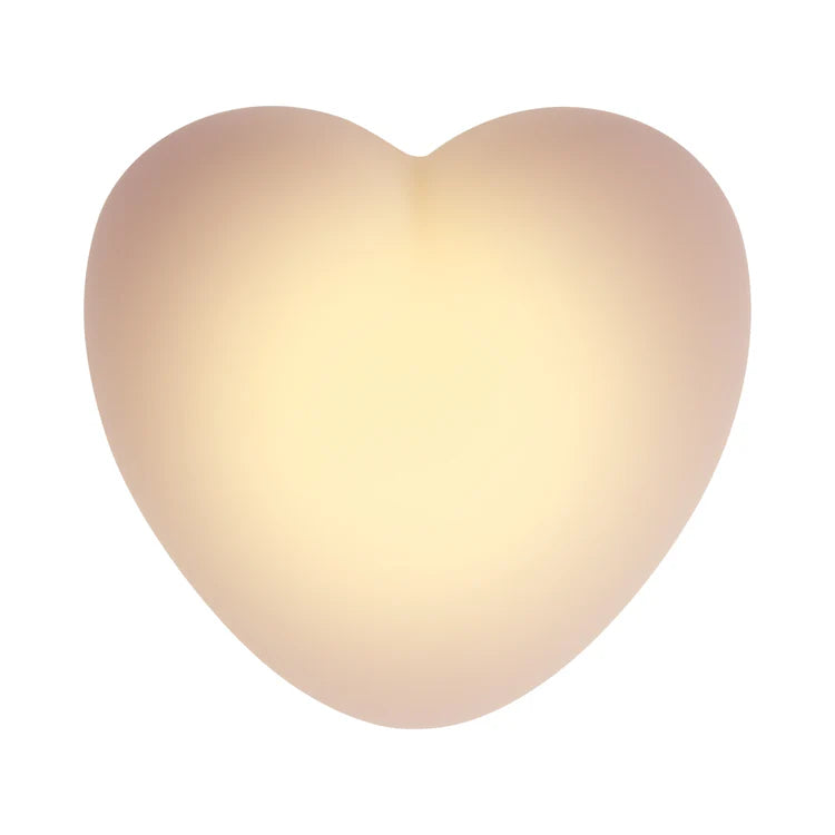 Ruby – Nursing Night Light (Dusty Pink)