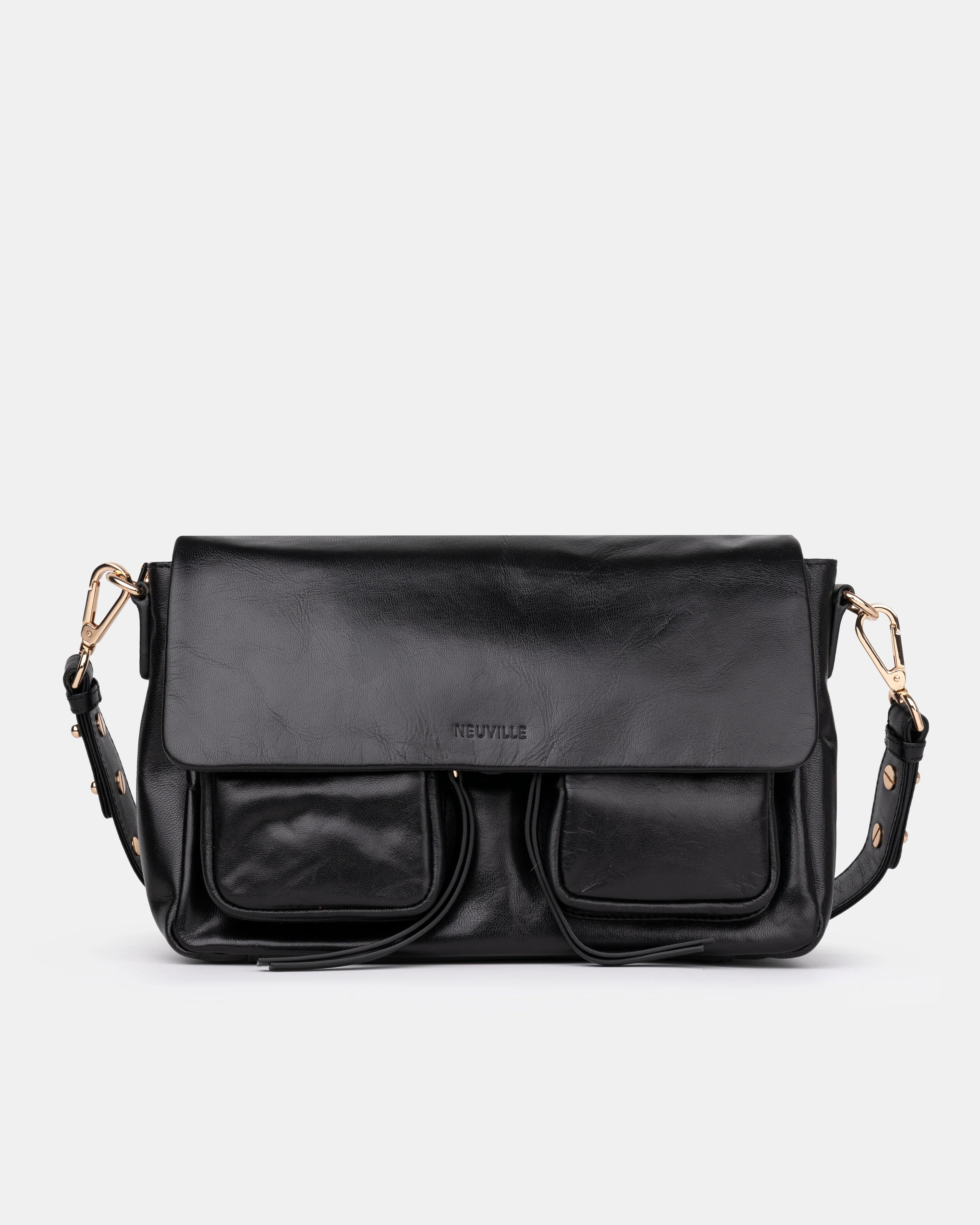 Max Black Gold-tas