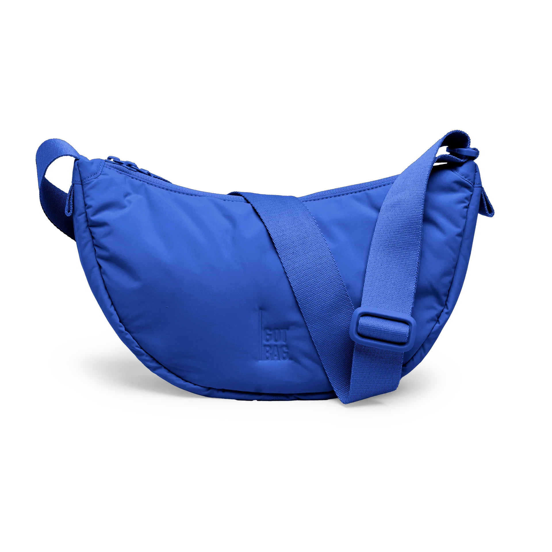 Sac Moon Bag Small Cloud Cobalt
