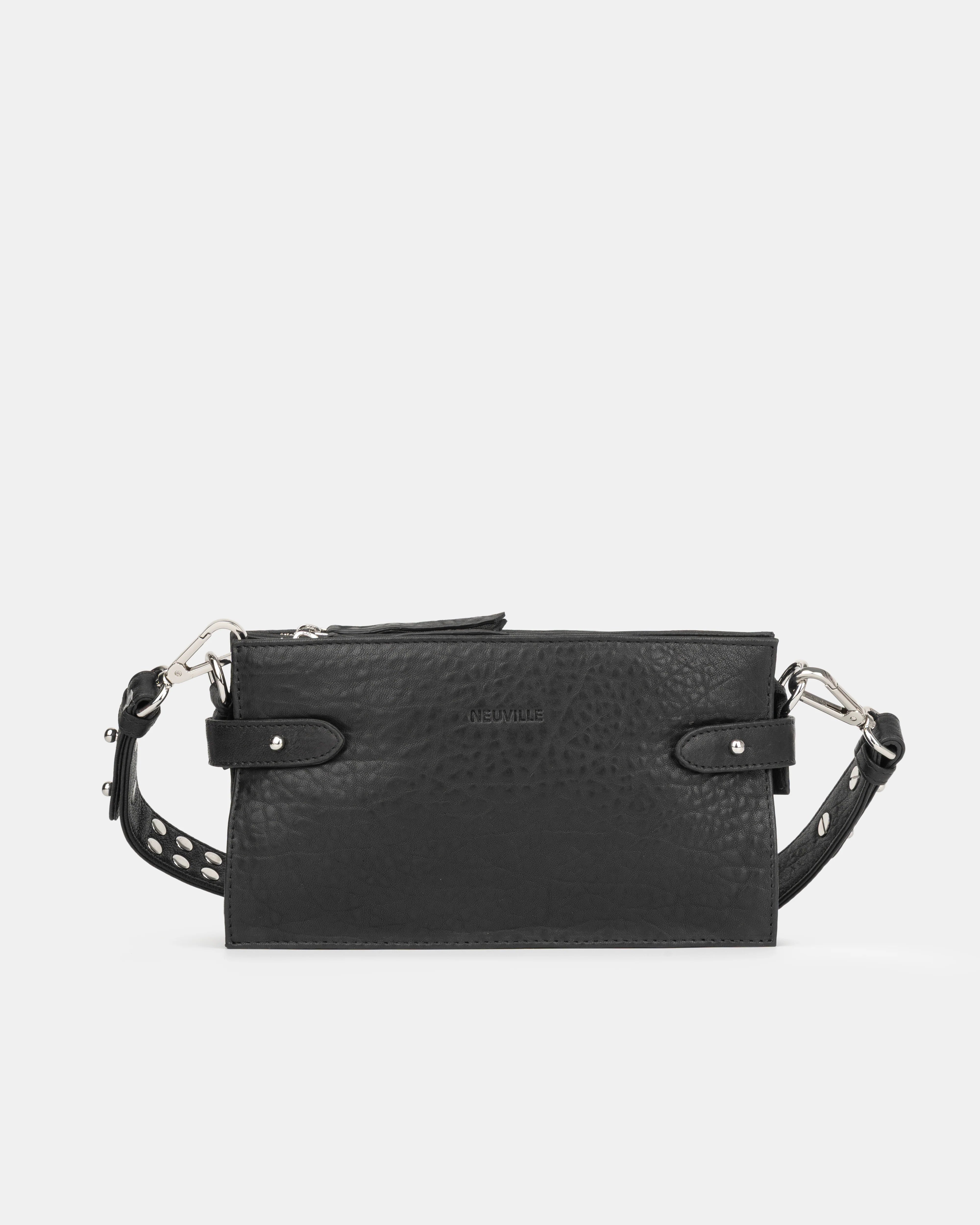 Rock Mama Zwarte Bubbelzak