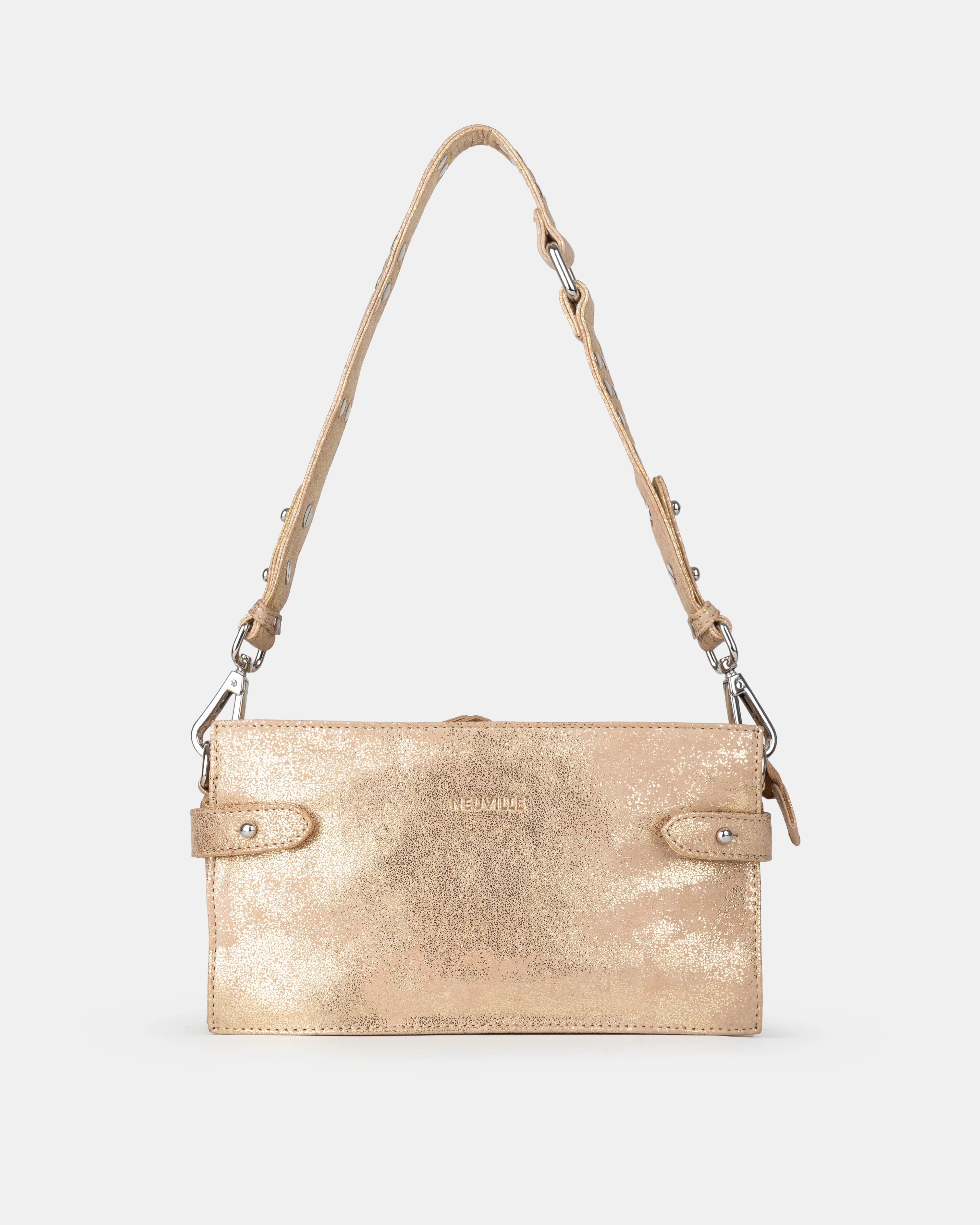 Rock Mama Sunset Gold-tas