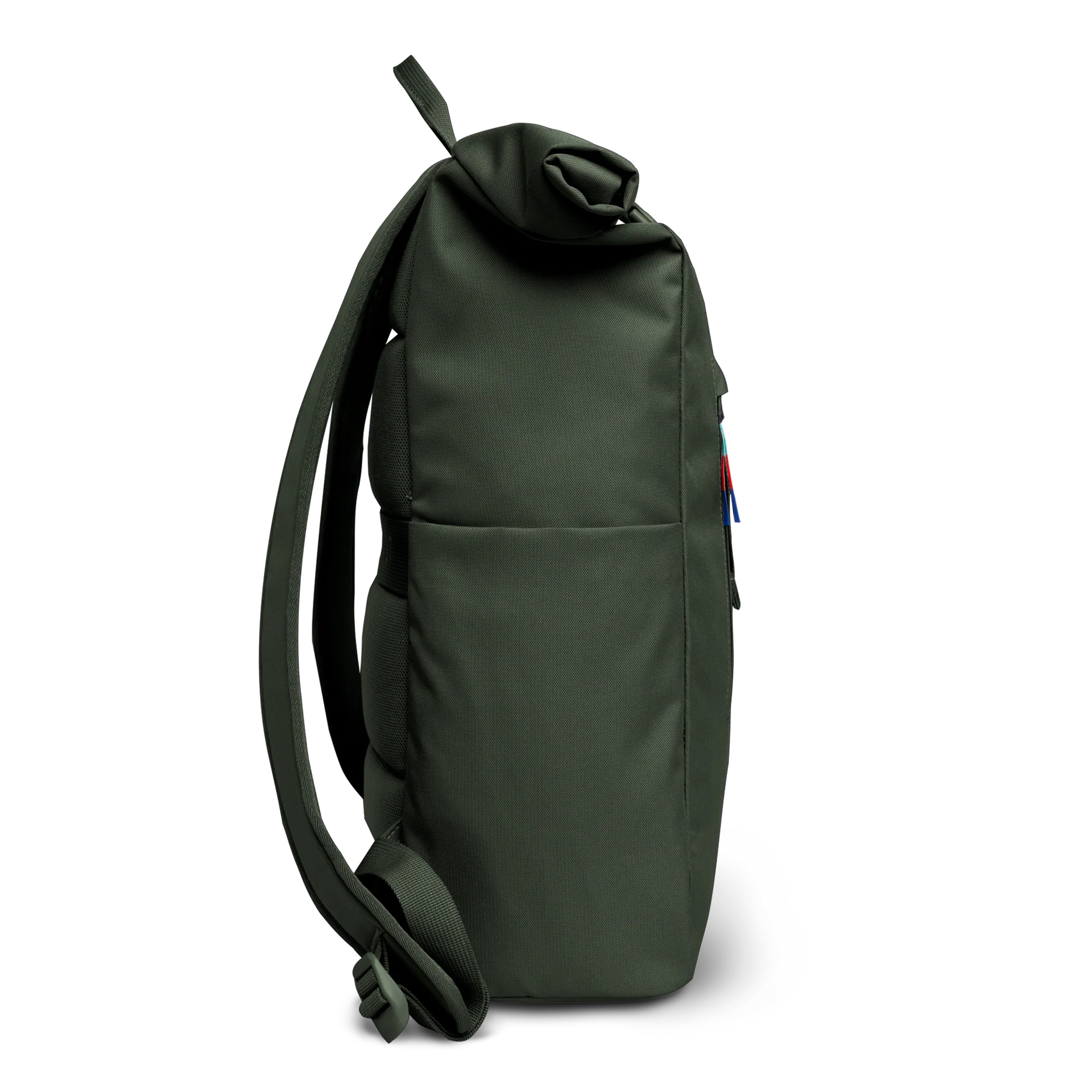 Sac Rolltop Easy -  Algae
