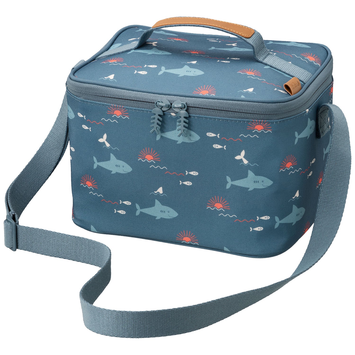 Sac à Lunch Shark - Grand Modèle