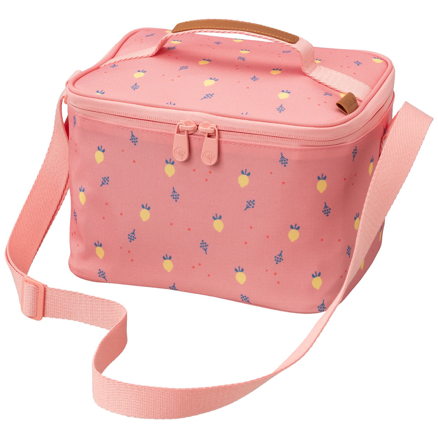 Sac à Lunch Summer Fruit - Grand Modèle