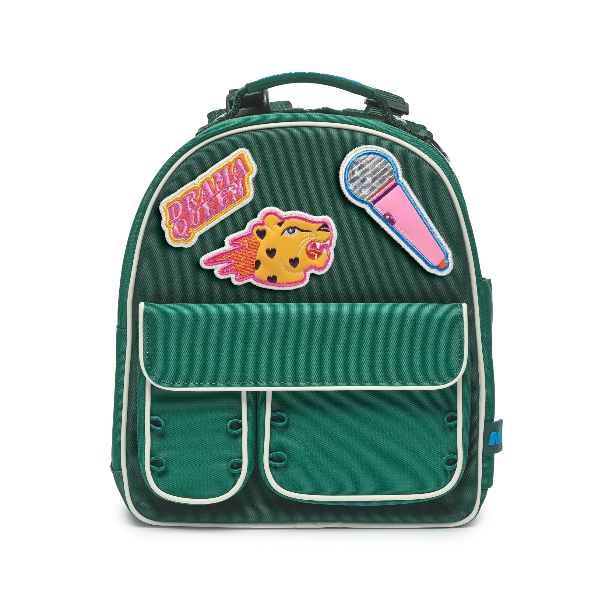 cactus mini backpack Mini-Mood Cactus Backpack Jeune Premier | Nursery Backpack