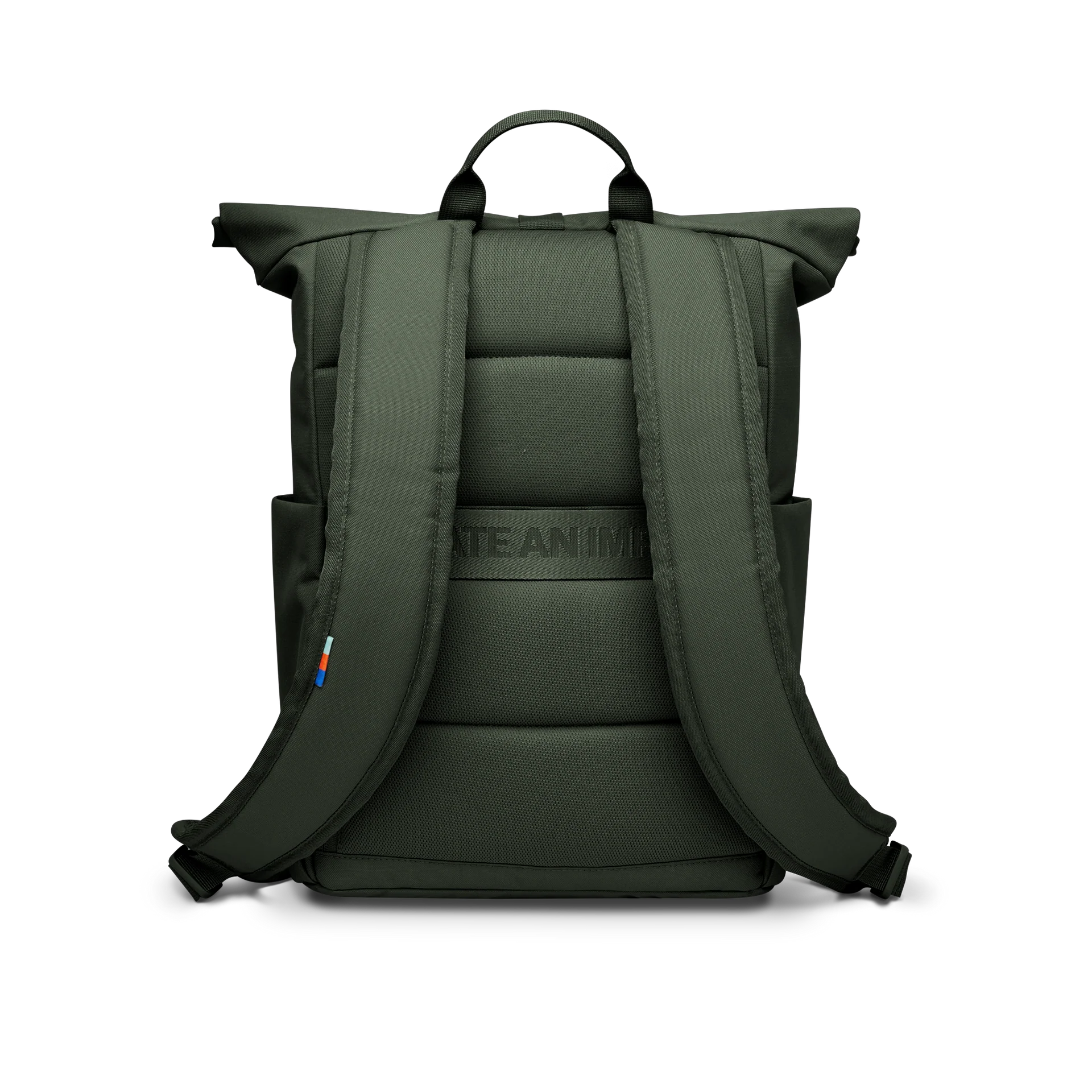 Sac à dos Rolltop easy Small - Algae