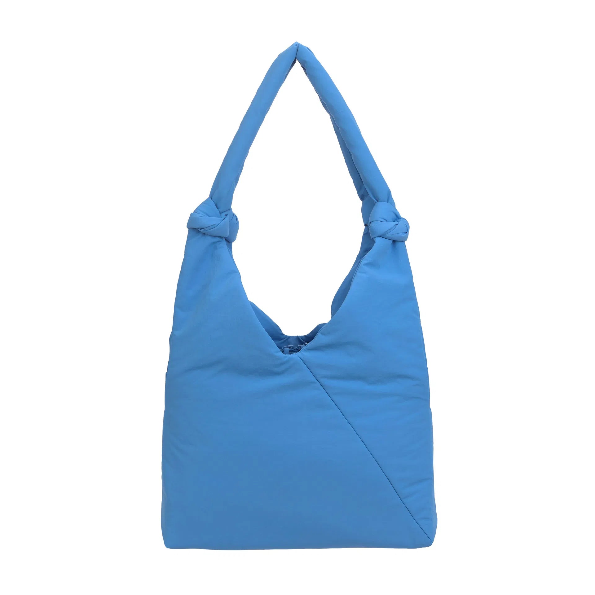 Sac à langer à bandoulière Teya -  Bleu