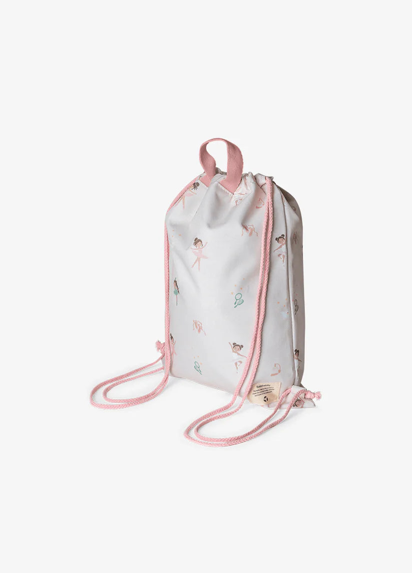 Sac d'activité-   Ballerina