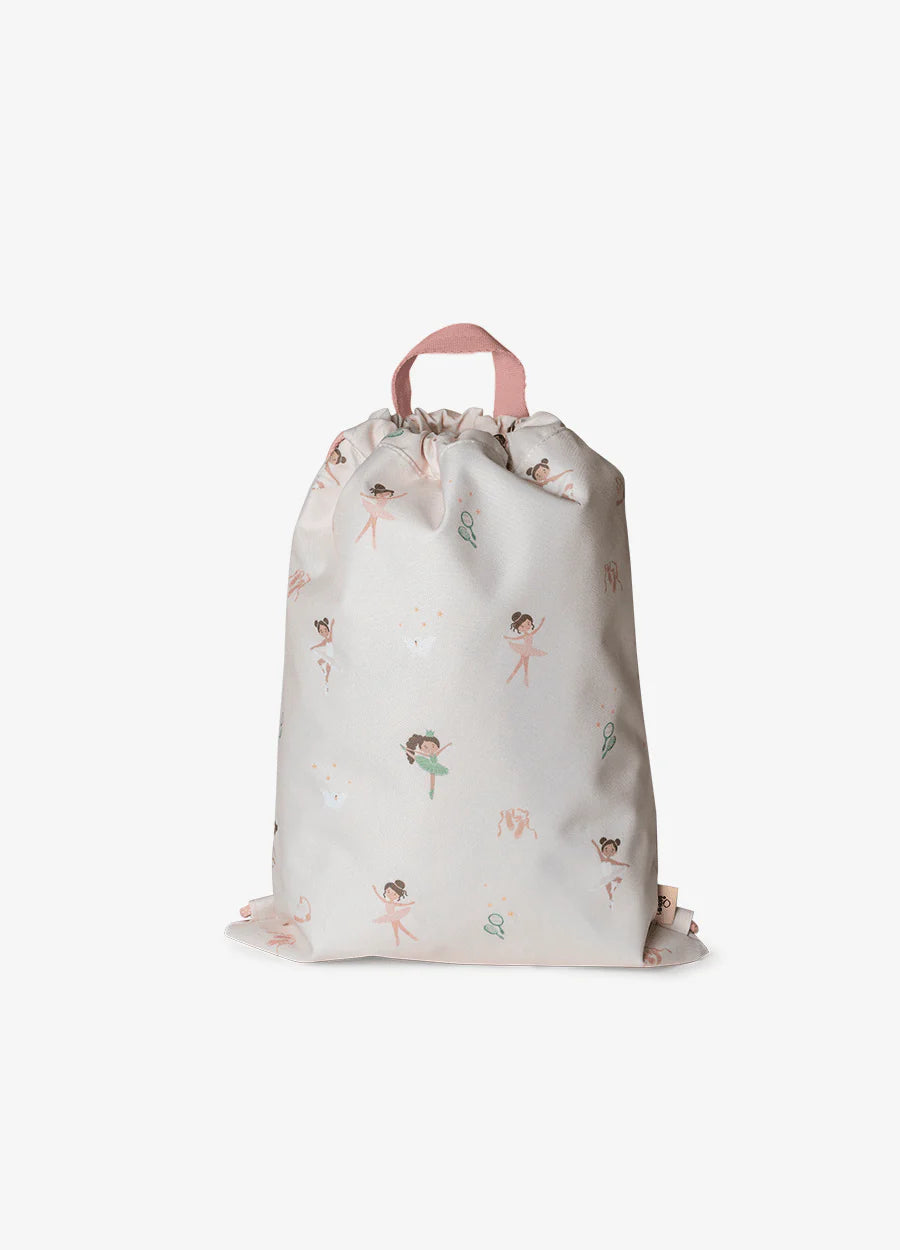 Sac d'activité-   Ballerina