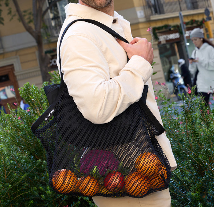 Sac de Course Good'Bag