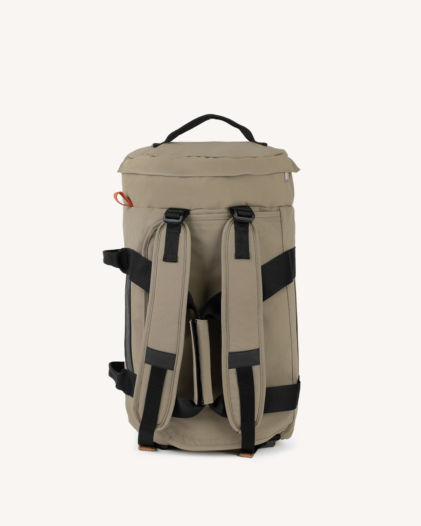 Sac de Voyage Big Duffle - Light Beige