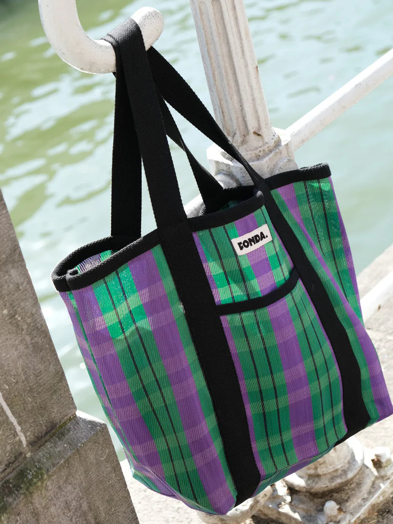 Shopping bag - Shopper