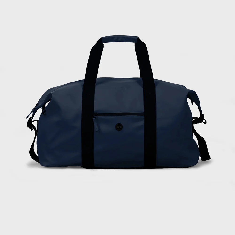 Sac de voyage duffle-bag - Marine