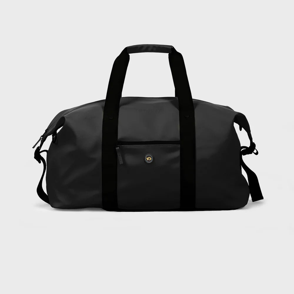 Sac de voyage duffle-bag - Noir