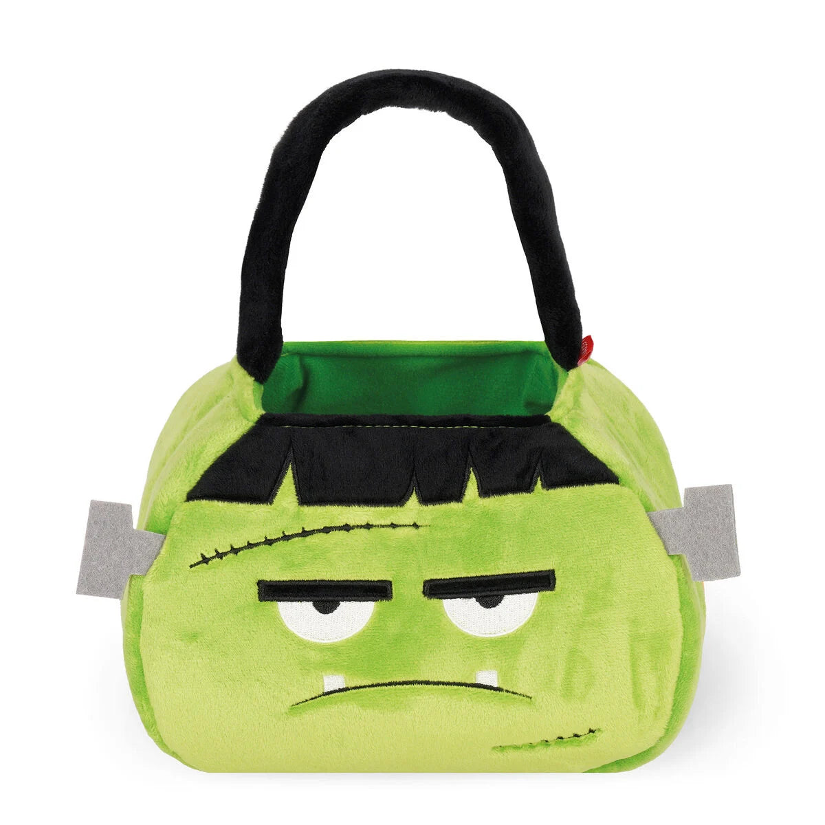 Sac pour Halloween « un Bonbon ou un Sort ? » Frankenstein - Trick or Treat