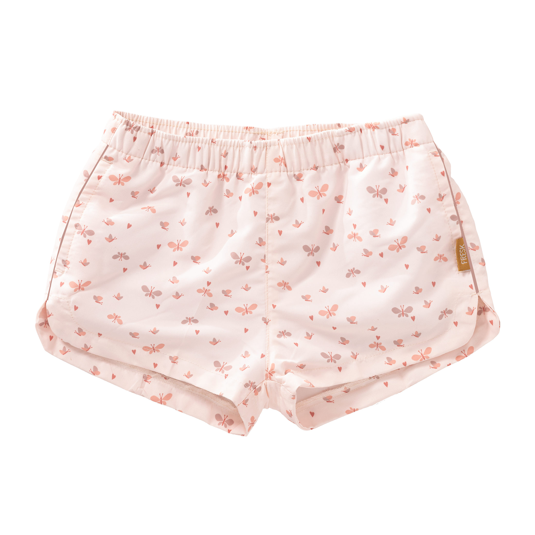 Short anti UV - Butterfly