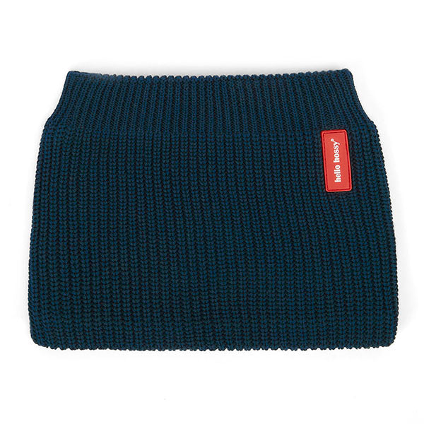 Snood Cocoon Polo