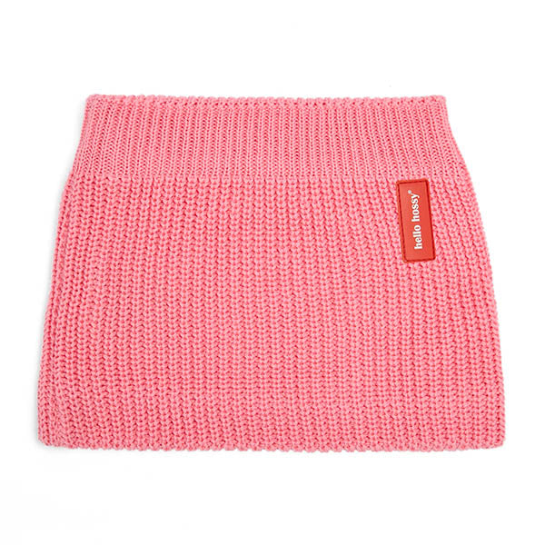 Snood Cocoon Pink