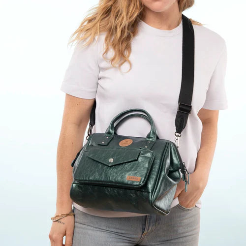 Sac à main Crossbody Adventurer Medium - Lucerne