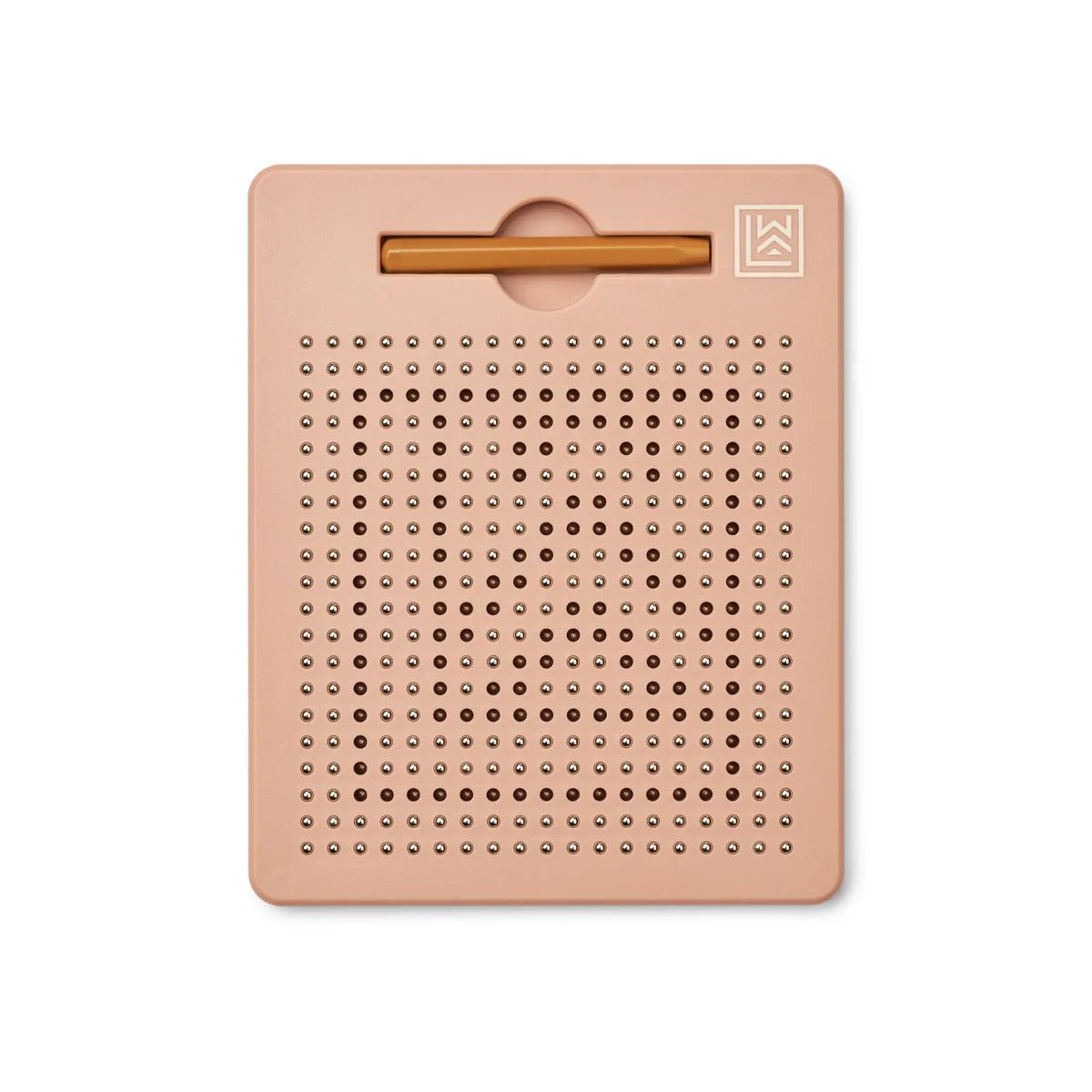 Annelise Magnetic Board - Tuscany Rose