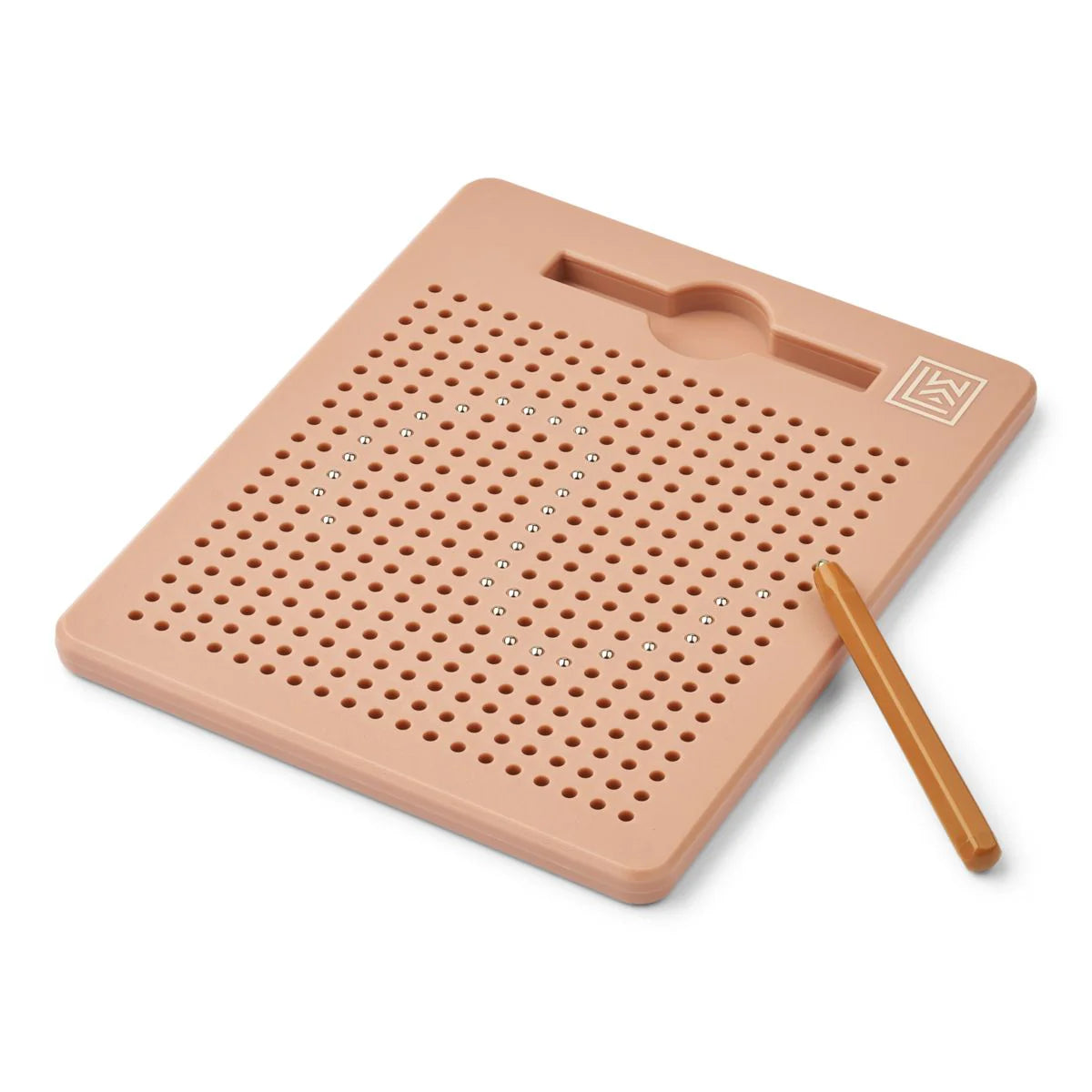 Annelise Magnetic Board - Tuscany Rose