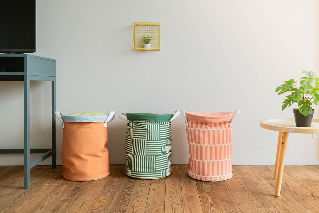 Soo Play Mat &amp; Toy Basket - Roadmap