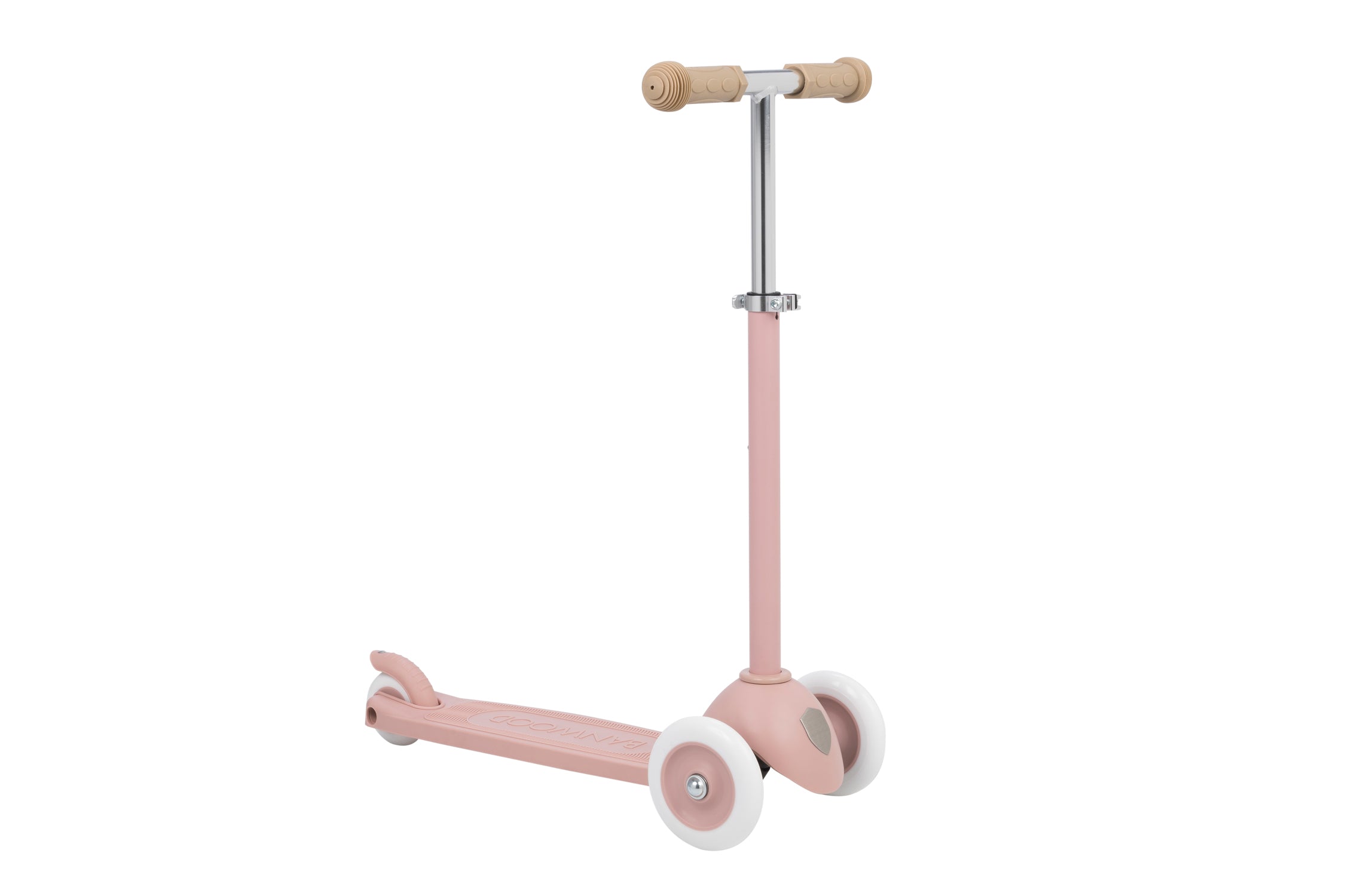 Trotinette Eco - Dusty Rose
