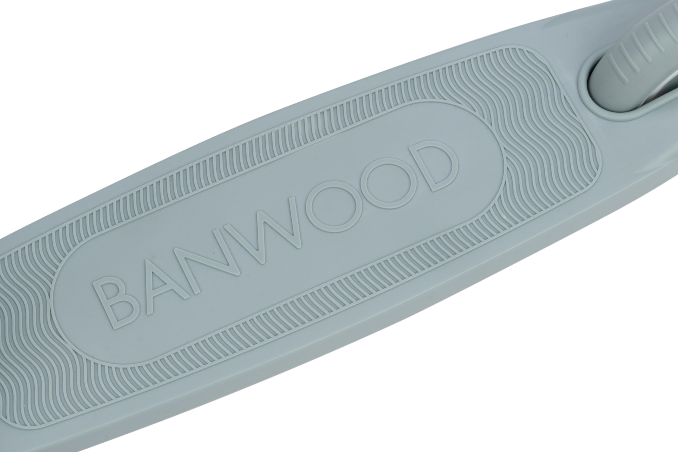 Trottinette Eco - Teal