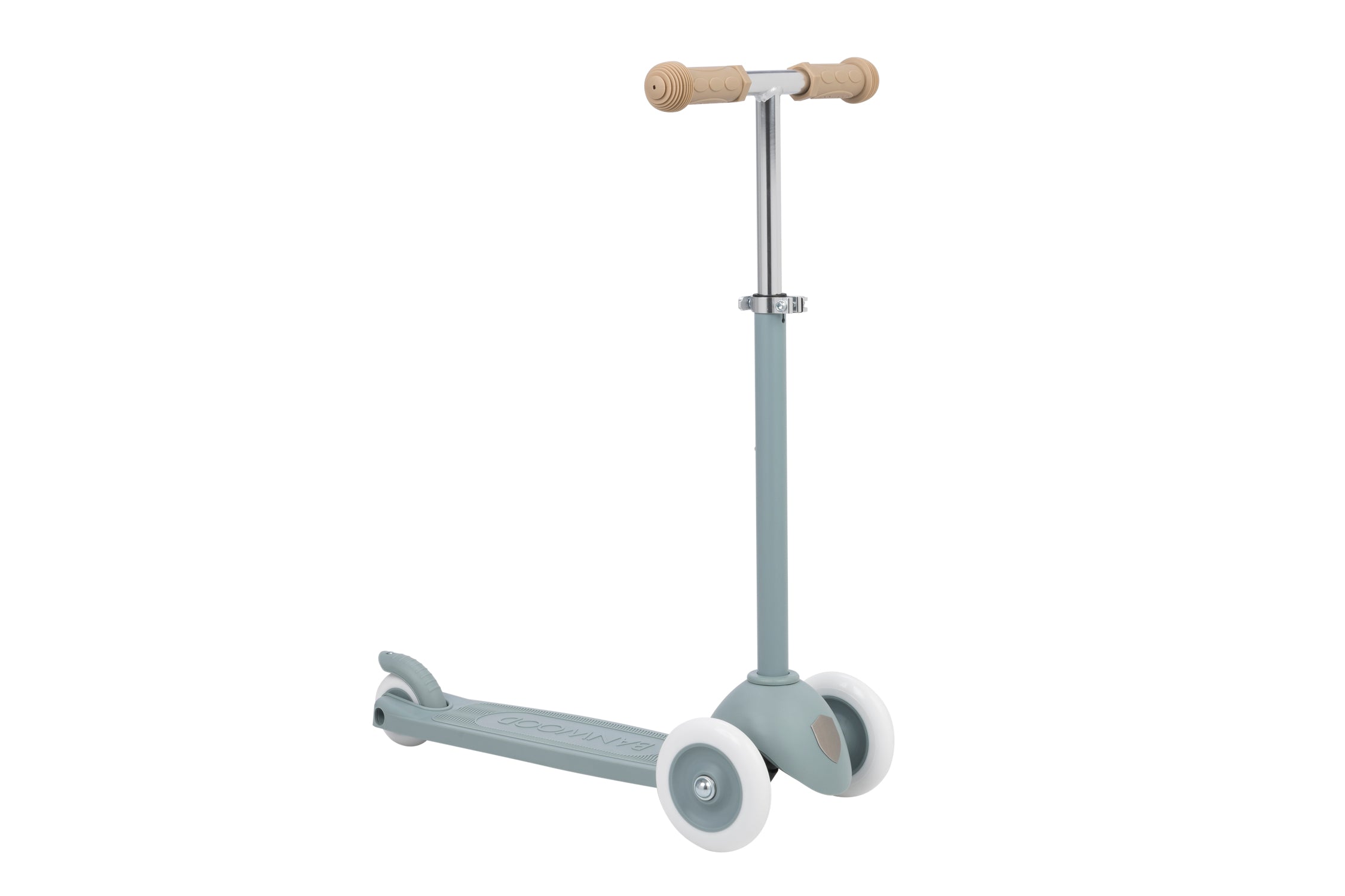 Trottinette Eco - Teal