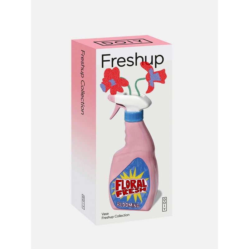 Vase Freshup