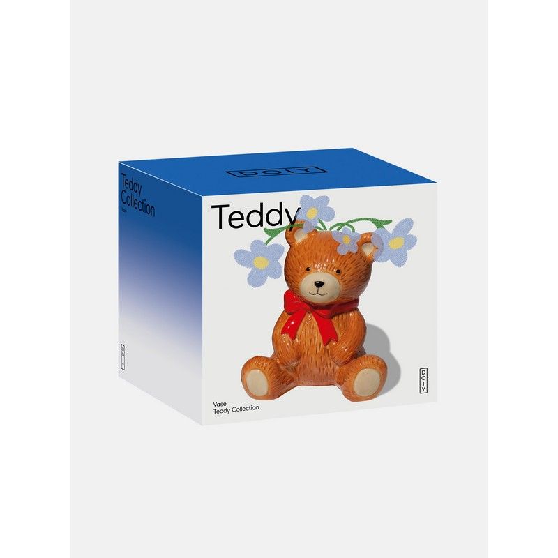 Vase Teddy
