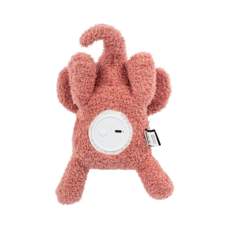 George the Elephant Night Light