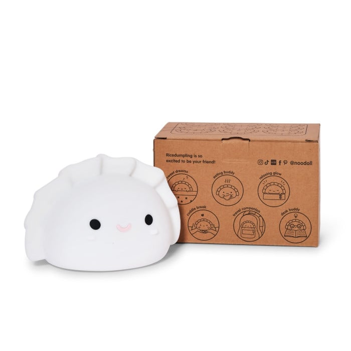 Veilleuse  Ricedumpling