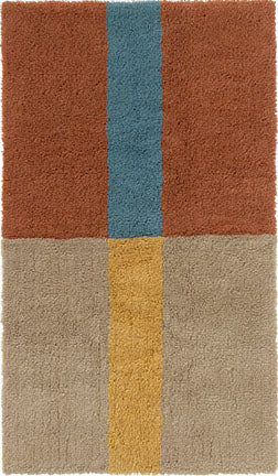 Tapis Woolable Cinnamon