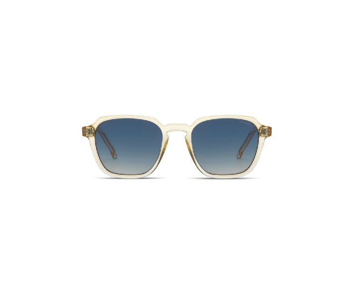 Lunettes de Soleil Matty Blue Sands