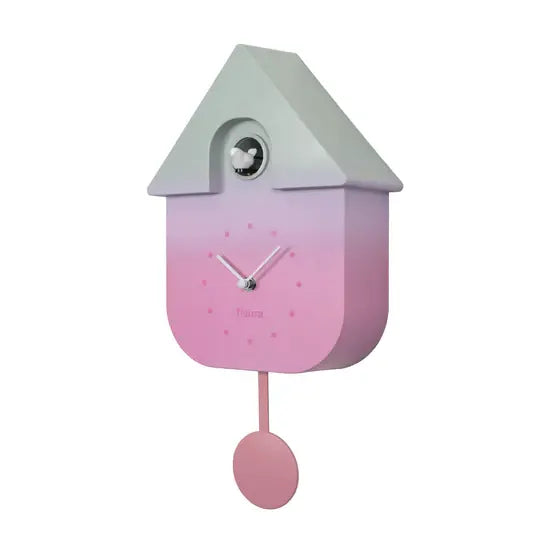 Cuckoo clock - Gradient