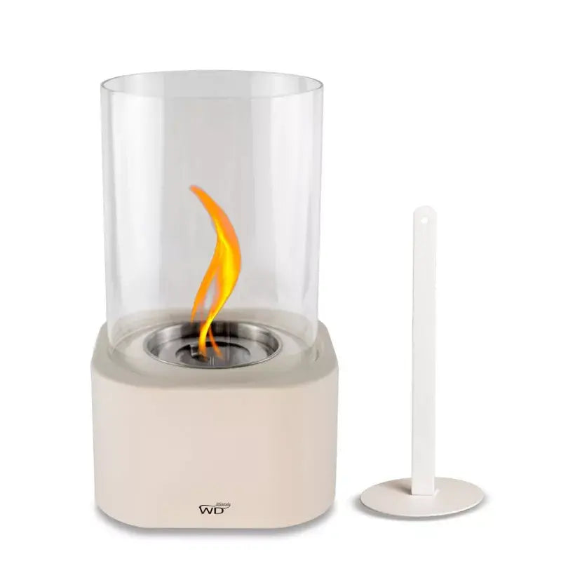 Bio-ethanol tafelhaard