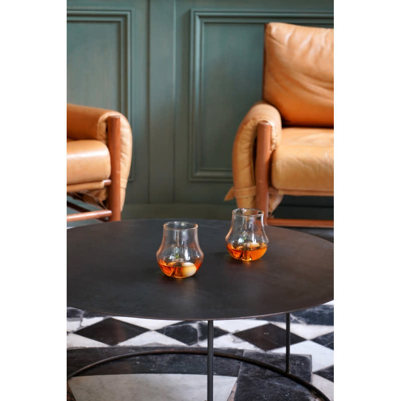 Verre à Dégustation Graham